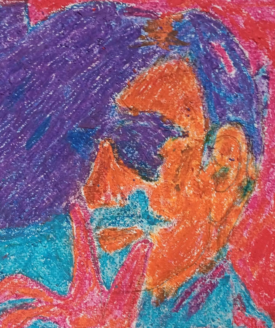 Dom za starije Genoveva